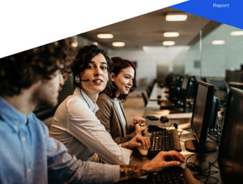 Treasure Data Attitudes, Expectations and Preferences for Customer Service