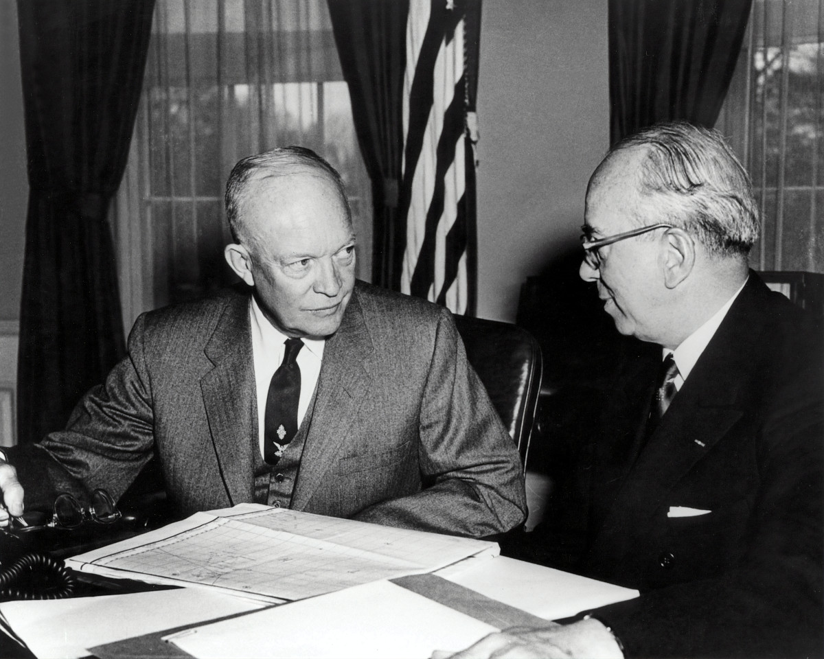How the Eisenhower Matrix Can Make You a Better Manager