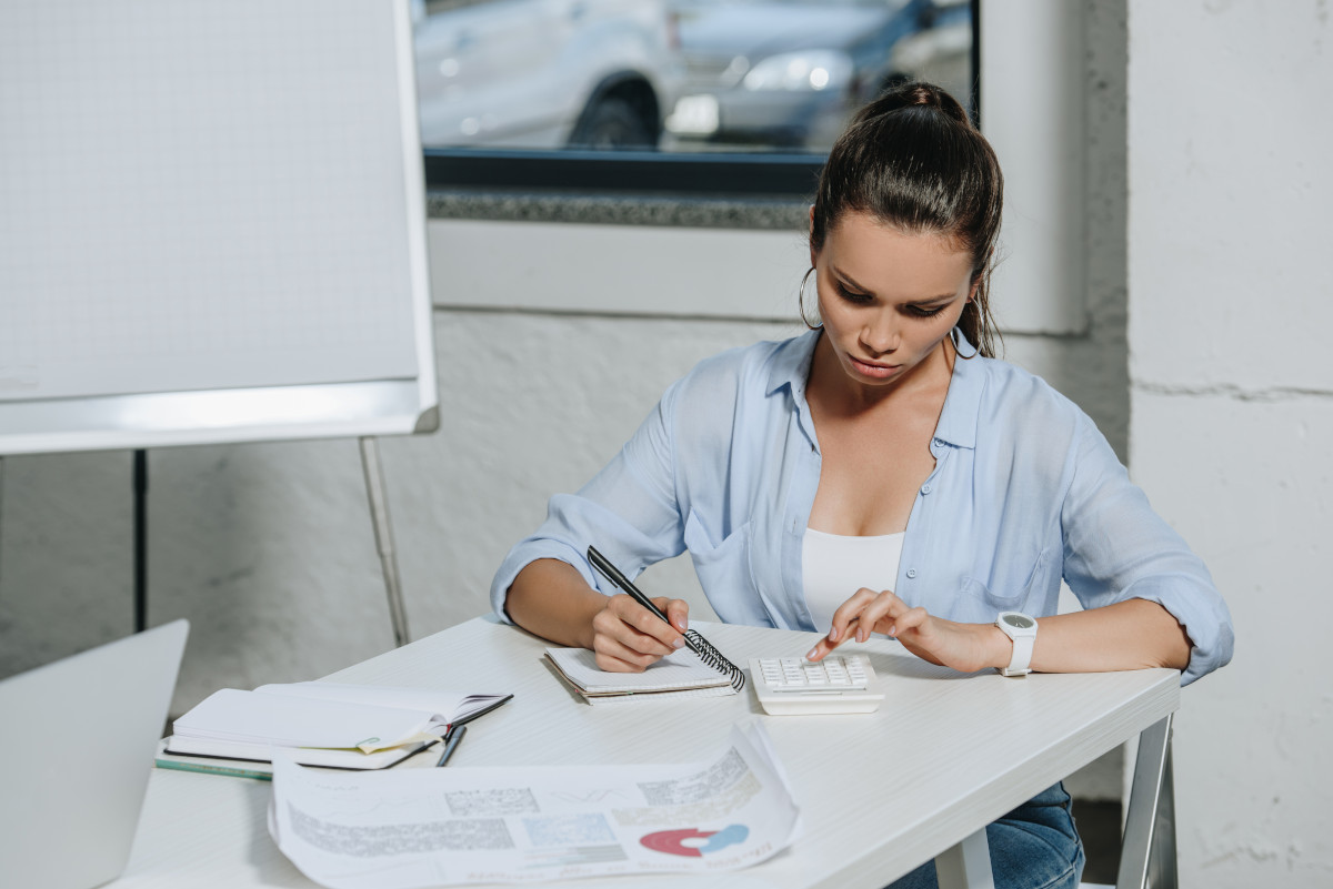 5 Steps to Easily Calculate the Pre-Tax Cost of Equity