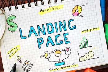 Crafting eCommerce Landing Pages that Convert