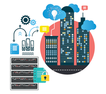 CloudDirect 6 Ways Data Centre Modernisation Will Change the Way You Work