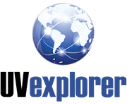 UVexplorer