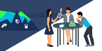 Cornerstone OnDemand 4 Trends Redefining Performance Management