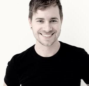 Matthew Straub 