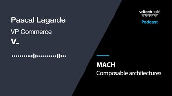 MACH, the New Digital Buzz