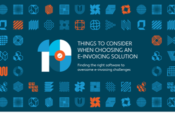 Avalara - How to find the right e-invoicing solution for your business	