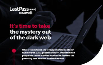 It’s Time to Take the Mystery Out of the Dark Web