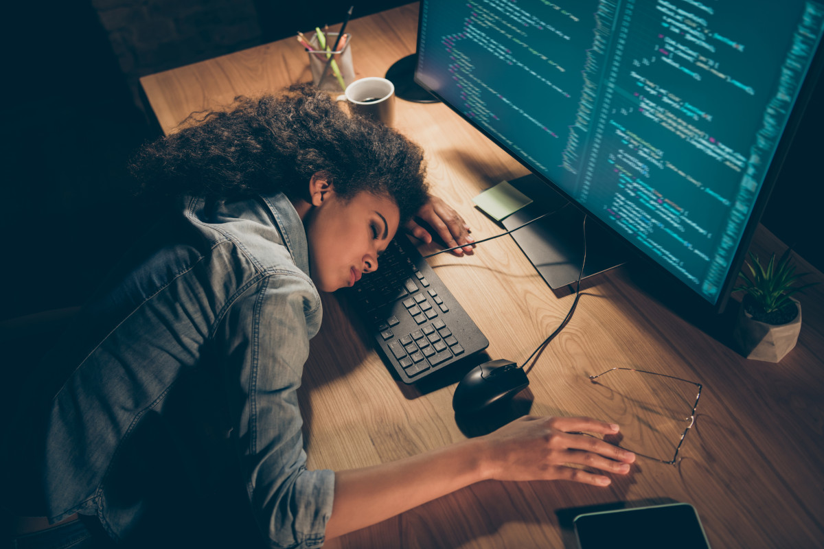 7 Tactics to Avoid a Full-Team Remote Working Burnout