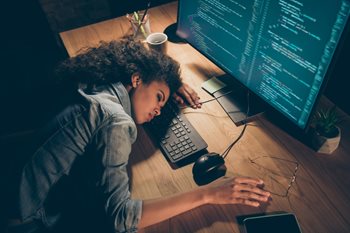 7 Tactics to Avoid a Full-Team Remote Working Burnout