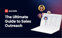 Zoominfo - The Ultimate Guide to Sales Outreach