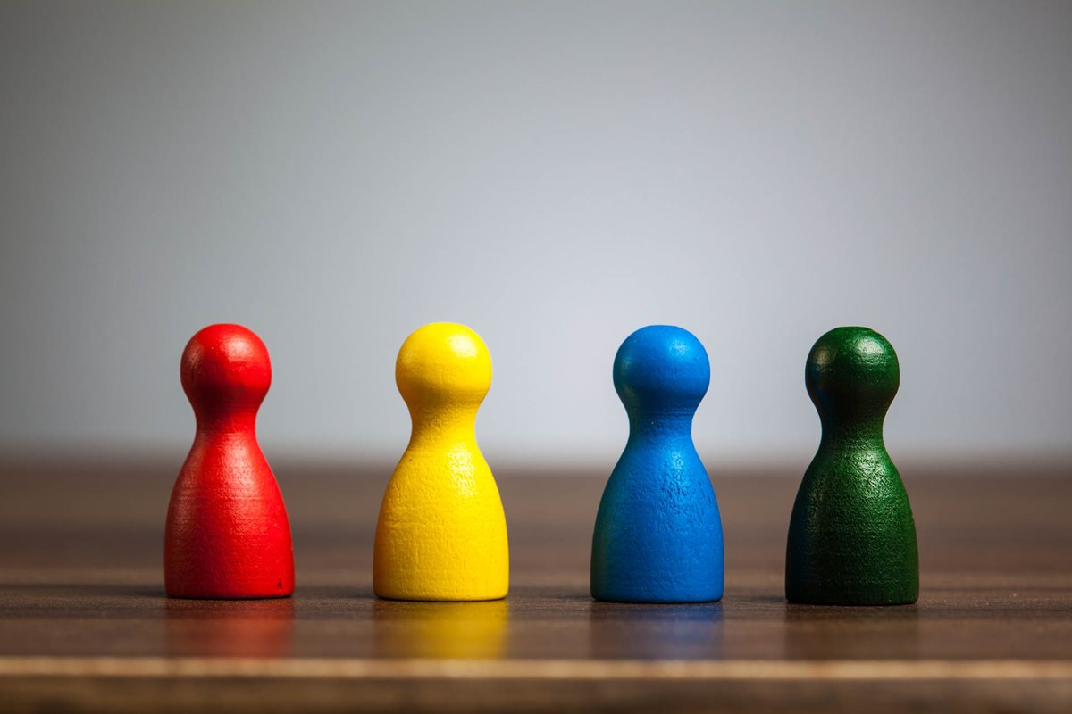 Does Your Diversity Program Limit Diversity of Tho