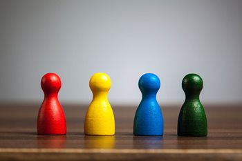 Does Your Diversity Program Limit Diversity of Tho