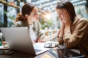 Sexism in the Workplace
