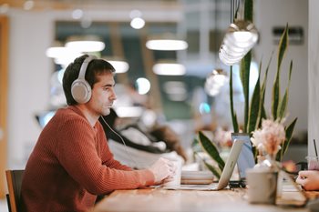 How to Thrive in a Virtual Environment