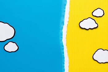 Services Cloud, les meilleurs amis de l’environnement