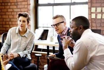 The Digital Future of Recruitment