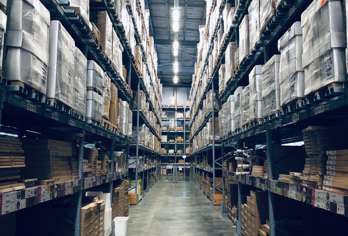 How to Streamline Inventory Management with Automation