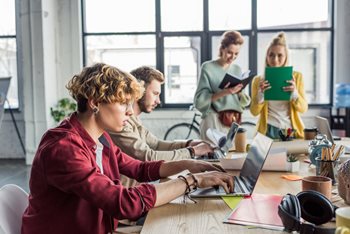 How DAM Will Revolutionize Your Marketing Team's Productivity