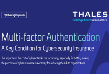 Thales MFA: A Must Have For Your Cybersecurity 