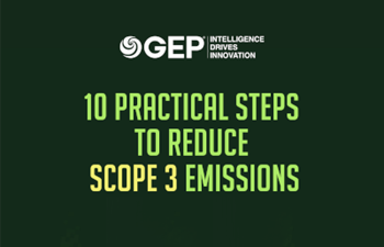 10 Practical Steps To Reduce Scope 3 Emissions 