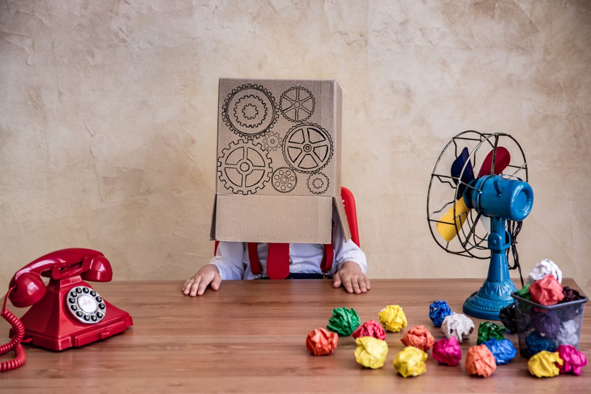5 Ways to Think Outside the Box When Hiring