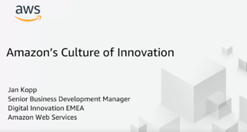 aws-amazon-innovation
