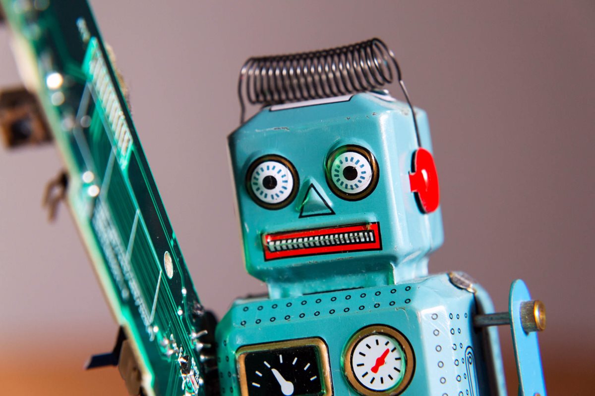 How to Successfully Deploy RPA in Your Business