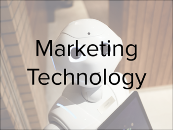 Marketing Technology