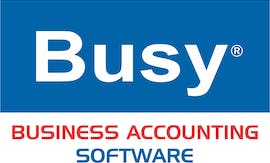 Busy Accounting Software