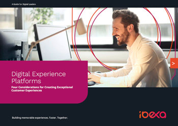 ibexa Digital Experience Platforms 