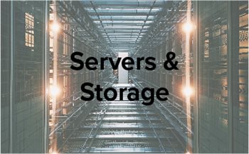 Servers & Storage