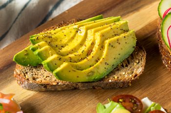 8 Healthy Office Snack Ideas to Supercharge Workforce Productivity