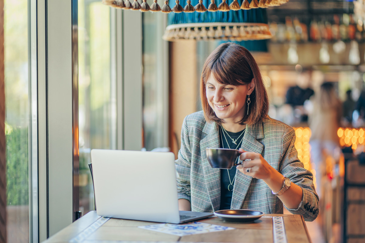 How to Address the Vulnerabilities of Hybrid Working