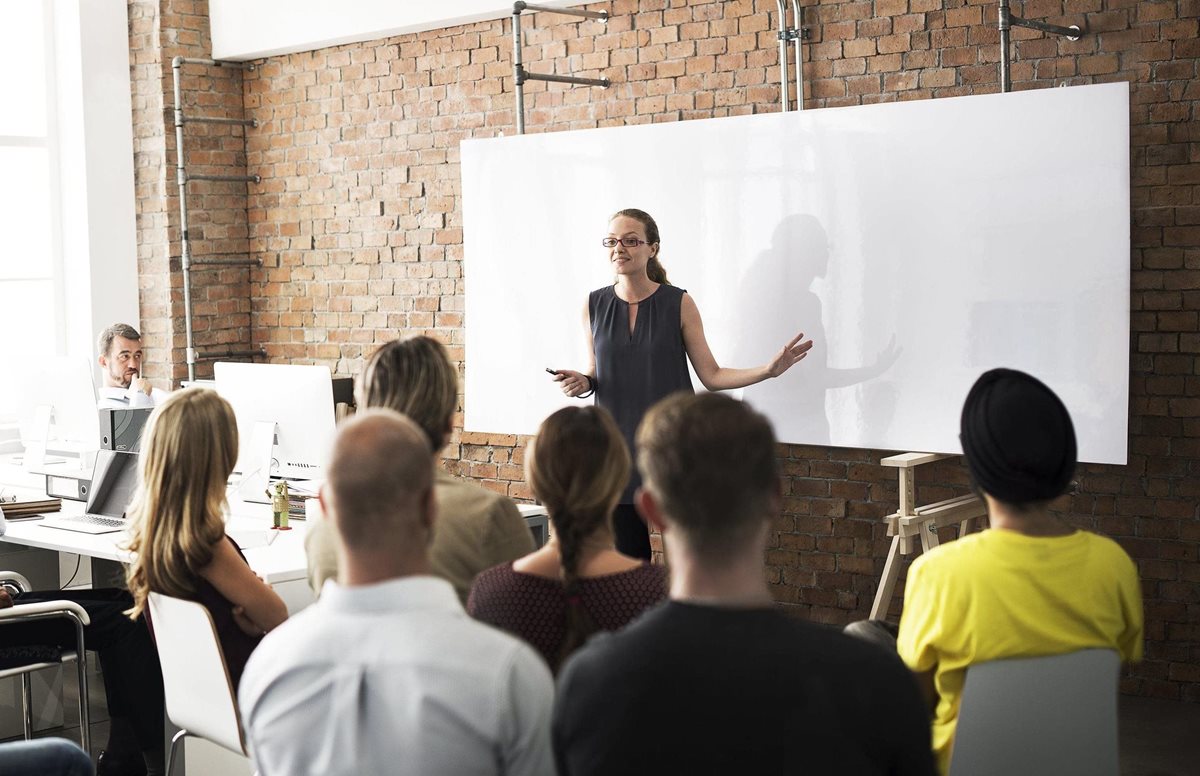 4 Benefits of a Good Employee Training Program