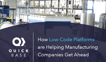 QuickBase Tools & Strategies to Drive Digital Transformation