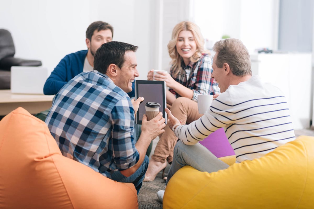 What is Hot Desking and How Can it Save Your Business Money?
