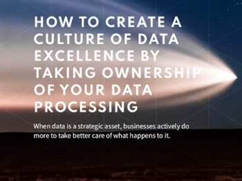 Snowplow Anatlyics -  Taking Ownership of Your Data Pr