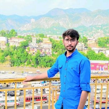 Abdullah Sadiq