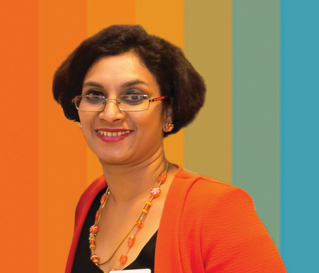 Gowri Ramkumar