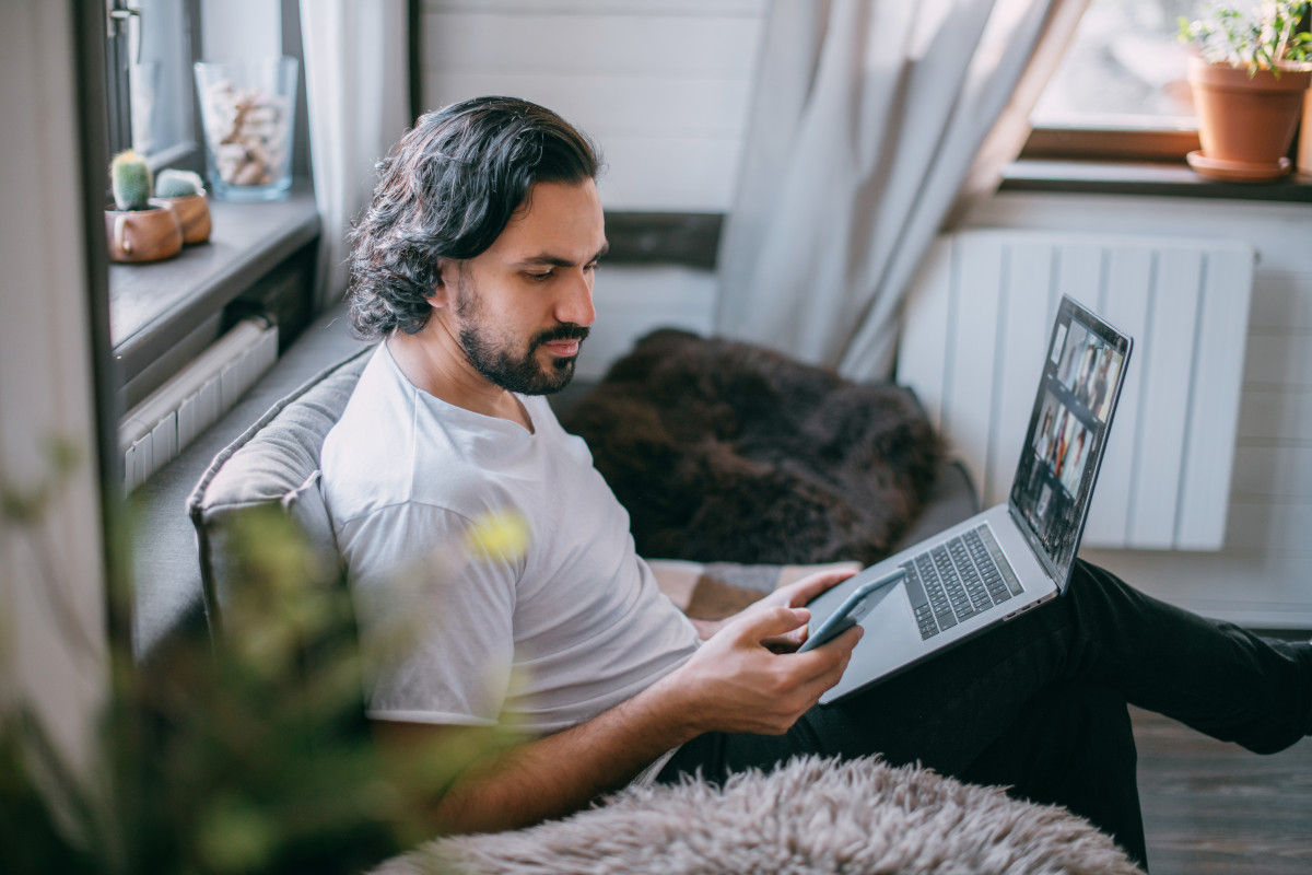WFH Benefits that Improve Employee Retention During COVID-19