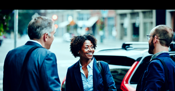 TripActions Making The Case For Business Travel In A World Of Virtual Alternatives
