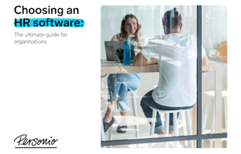 Choosing an HR Software