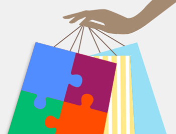 Fresh Relevance Four Pillars of Customer Loyalty