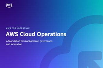 AWS Cloud Operations