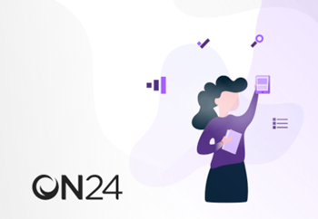 ON24 Humanising the Digital Marketing Experience