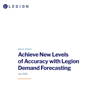 Legion Technologies 
