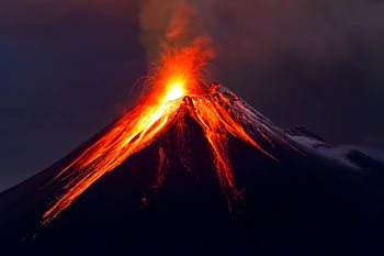 Can Your Firm Handle a Major Unexpected Event?
