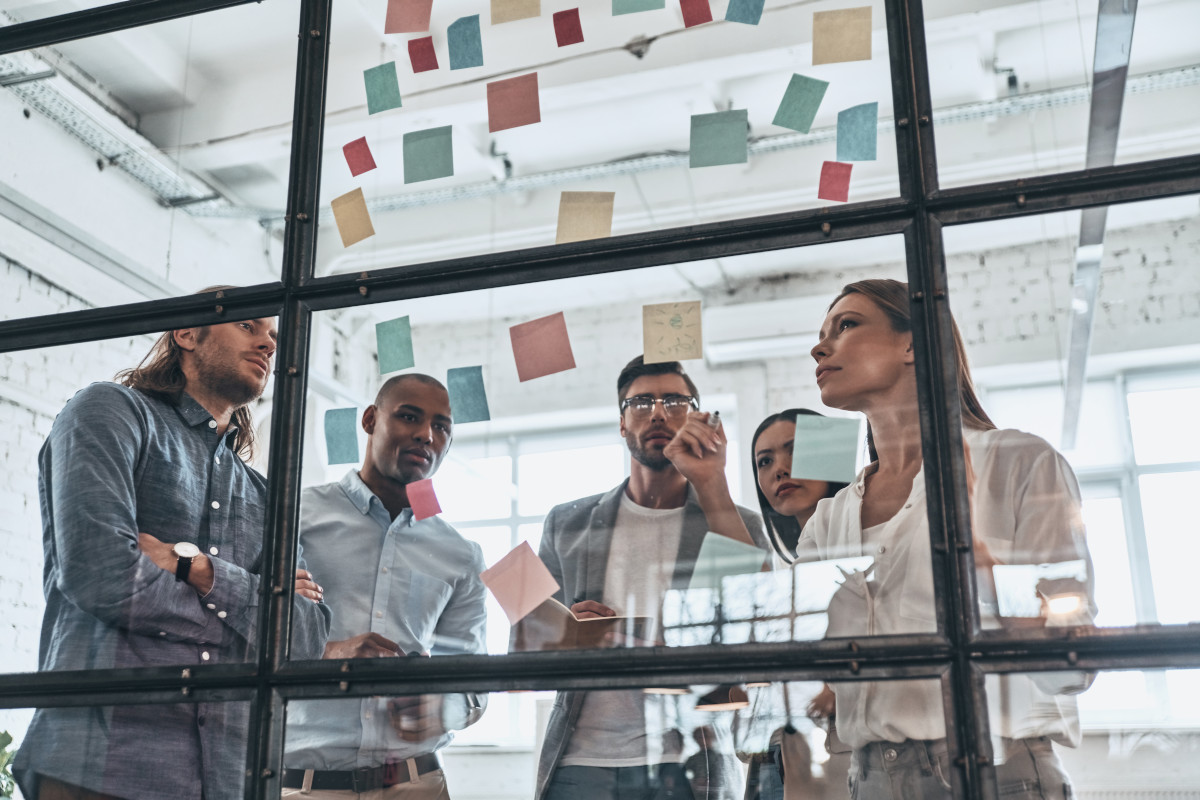 5 B2B Marketing Strategies You Need to Adopt in 2022