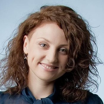 Karolina Petraskiene