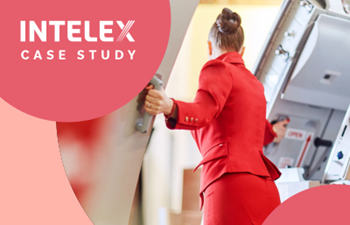 Intelex -  Virgin Atlantic Case Study – Safety Underpins Everything We Do